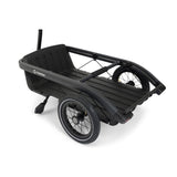 Hamax venture - black