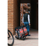 Hamax venture - black