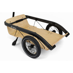 Hamax venture cargo+ dviračio priekaba