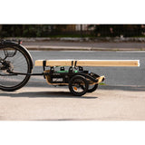 Hamax venture - plywood