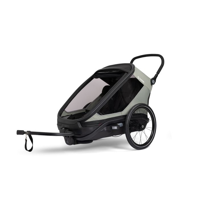 Hamax Outback Next bicycle trailer