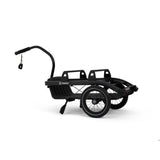 Hamax venture cargo rack set