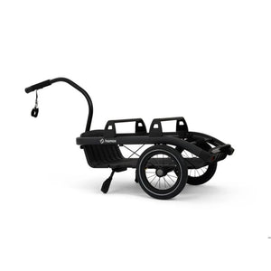 Hamax venture cargo rack set