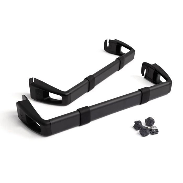 Hamax venture cargo rack set