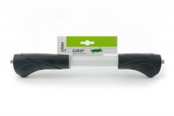 Mango de bicicleta ajustable de Widek Urban City