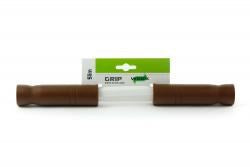 Widekk CG0603A Slim Style 120mm Manudo de bicicleta marrom