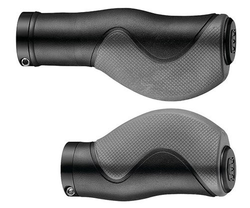 Union Comfort Luxury Bicycle Lock - 128 90mm - Svart
