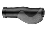 Union Handle Comfort Luxury L + L M sch noir 128 128 mm