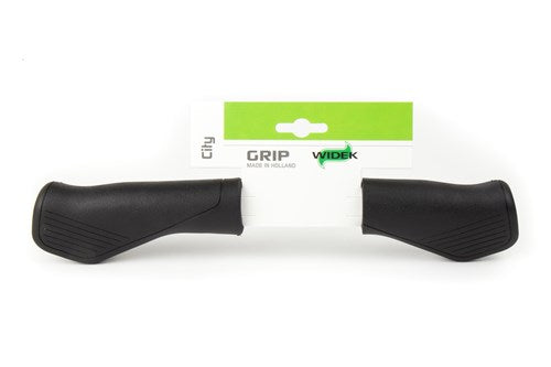 Widek Griffe Ergo Black 90 120