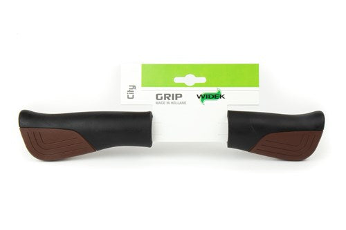 Widek Hands Otroško kolo Nova 90 120mm ZW Bruin (zemljevid)