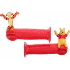 Winnie Set tools for children and Teigetje Card