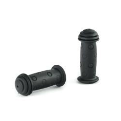 BJ0503A children's handles black - 6 pieces - bicycle lock