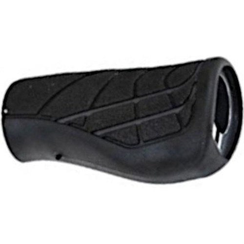Herrmans Handle Comfort Short Luxury Moshaef per piece