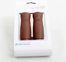 Herrmans Hands Cut 93 120mm Brown