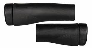 Herrmans håndterer klikk DD37 90 120mm svart