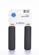 Herrmans Grip Grip 52 110mm TPE Black
