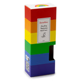 Nekje regenboog Handcreme 75ml - jagoda