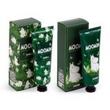 Moomin Garden Life Moisturizing Hand Creme 75ml