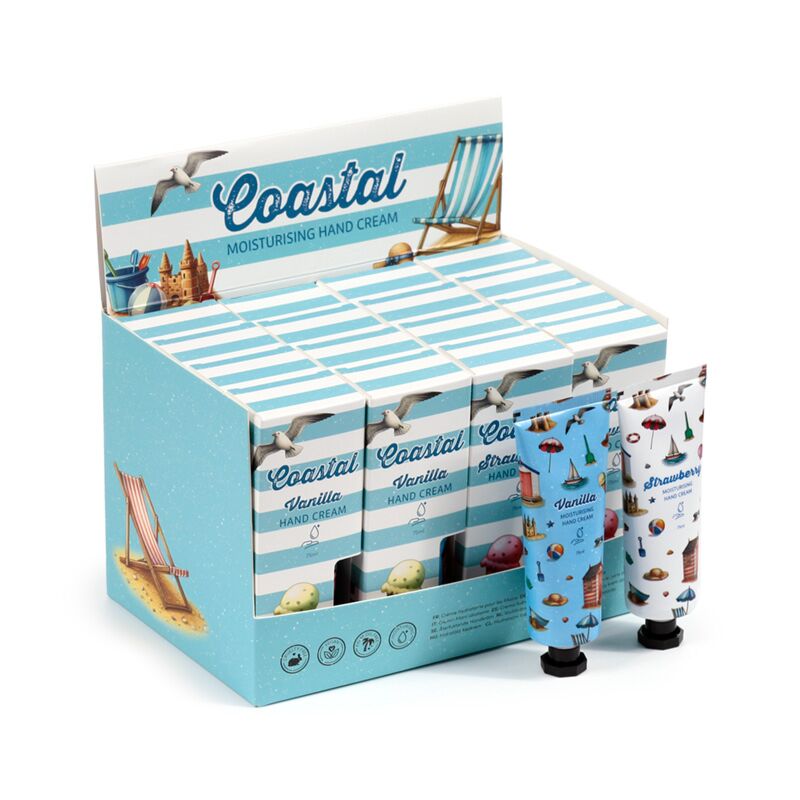 Kust Feuchtigkeit Handcrème 75ml