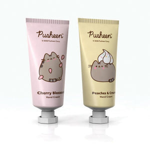 Union pusheen the cat moisturizing hand cream 30 ml