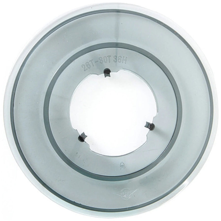 Protecteur de rayon Hebie 1040