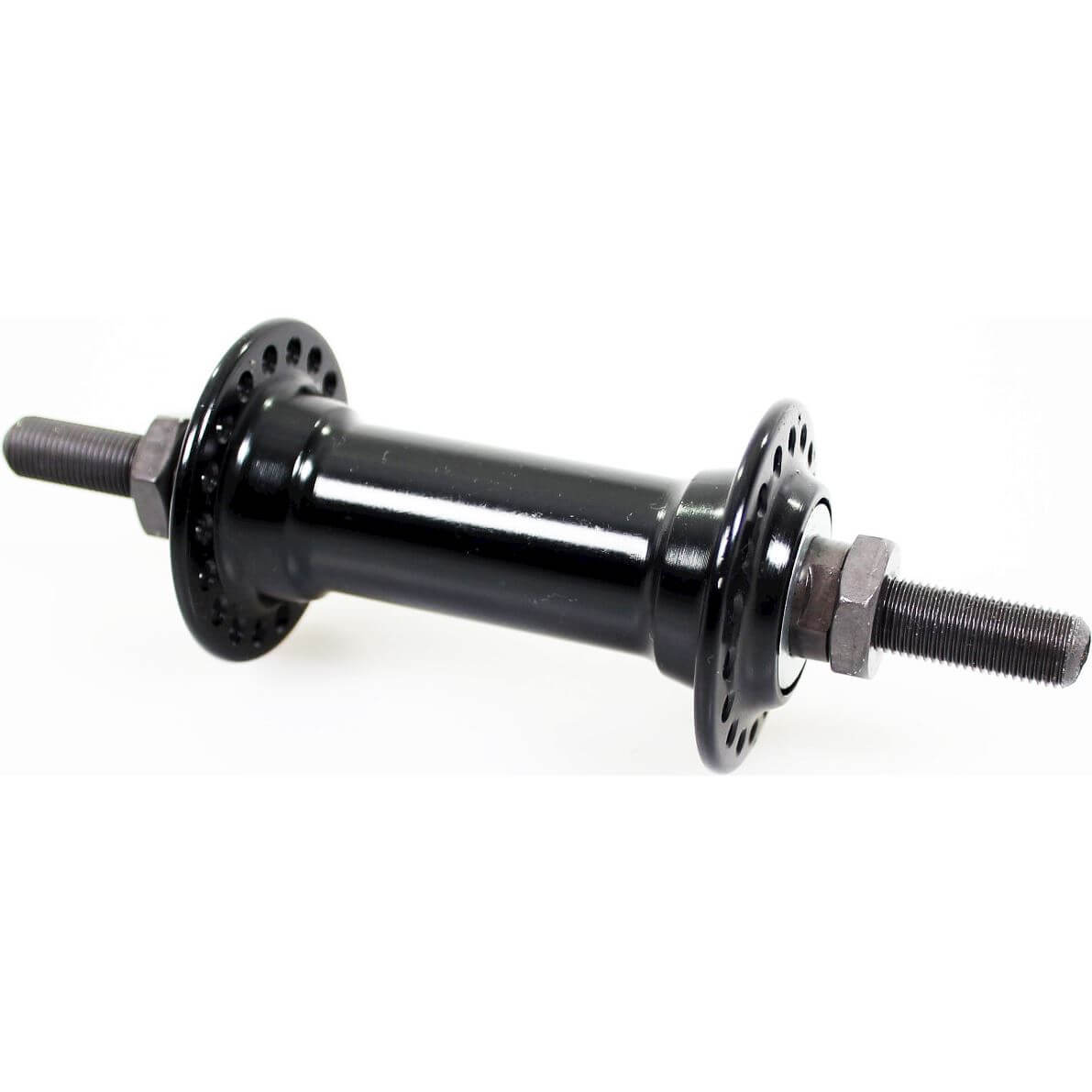 Quando Forn Alu Black 36g Fixed axis