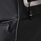 Hedgren Commute Bike Chain Backpack 18.2L Black