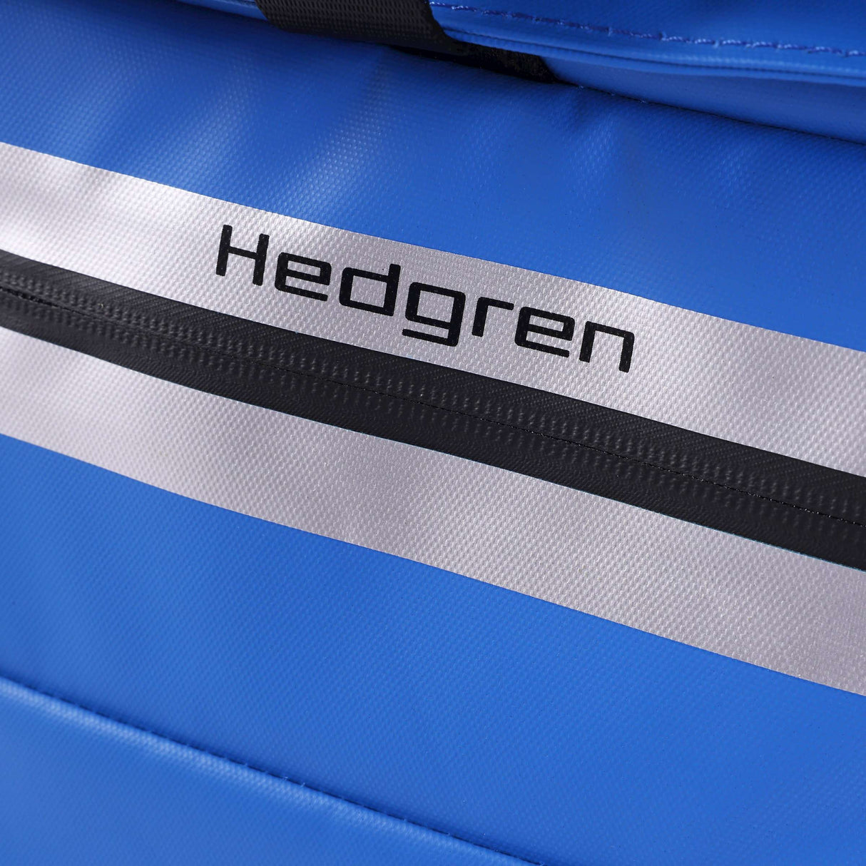 Hedgren pendlingssykkelkjede ryggsekk 18.2l sterk blå