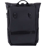 Hedgren Commute Bike Hub Backbag 23.9L Black