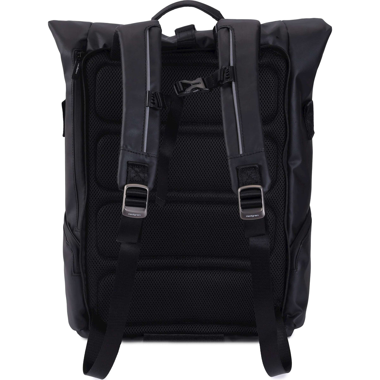 Hedgren Commute Bike Hub Backbag 23.9L Black