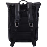 Hedgren Commute Bike Hub Backbag 23.9L Black