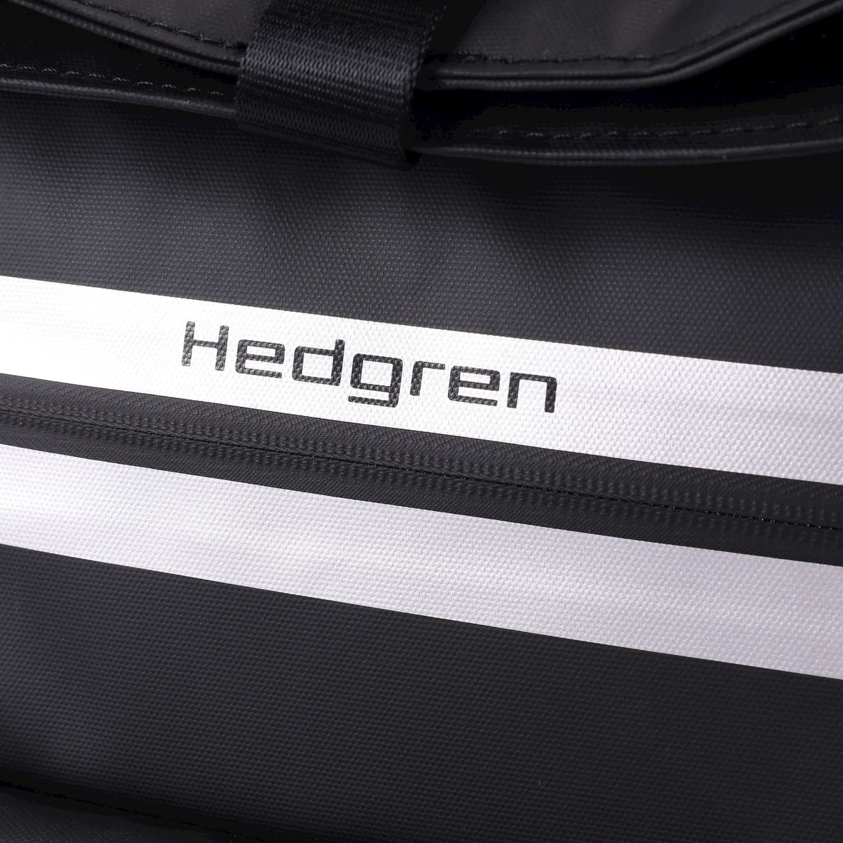 Hedgren Commute Bike Hub Backbag 23.9L Black