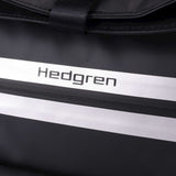 Hedgren Commute Bike Hub Backbag 23.9L Black