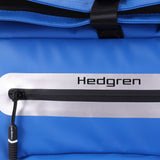 Hedgren PUSE BIKE HUB BACKSBAG 23,9 l Starkes Blau
