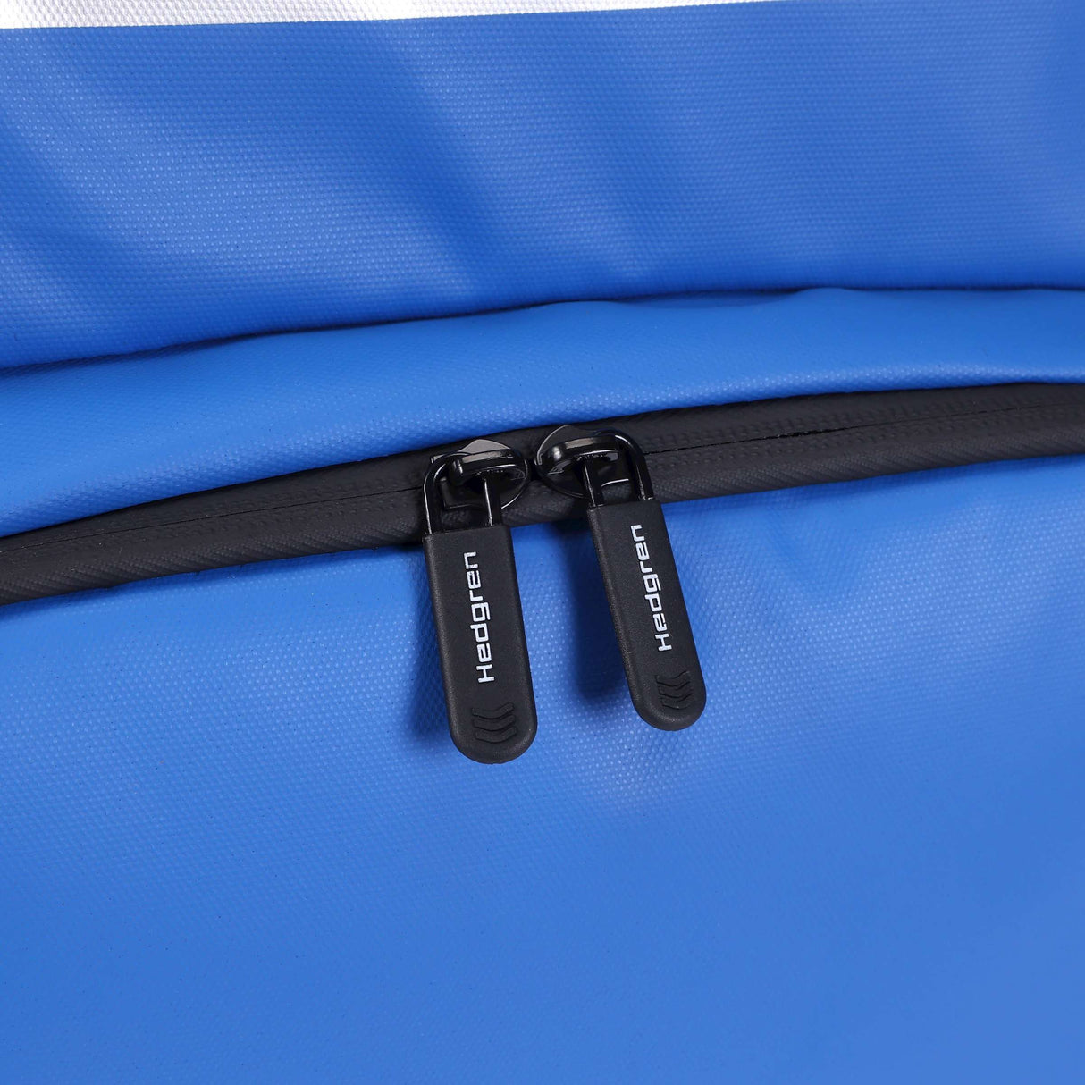 Hedgren PUSE BIKE HUB BACKSBAG 23,9 l Starkes Blau