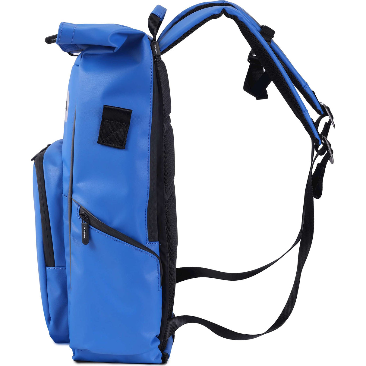 Hedgren PUSE BIKE HUB BACKSBAG 23,9 l Starkes Blau