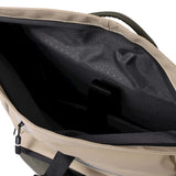 Hedgren Commute Bike Hub Backbag 23.9l Beige Olive