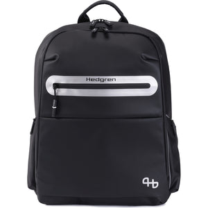 HEDGREN CODUUTD BLOW VOER Rucksapack 15.6L Black