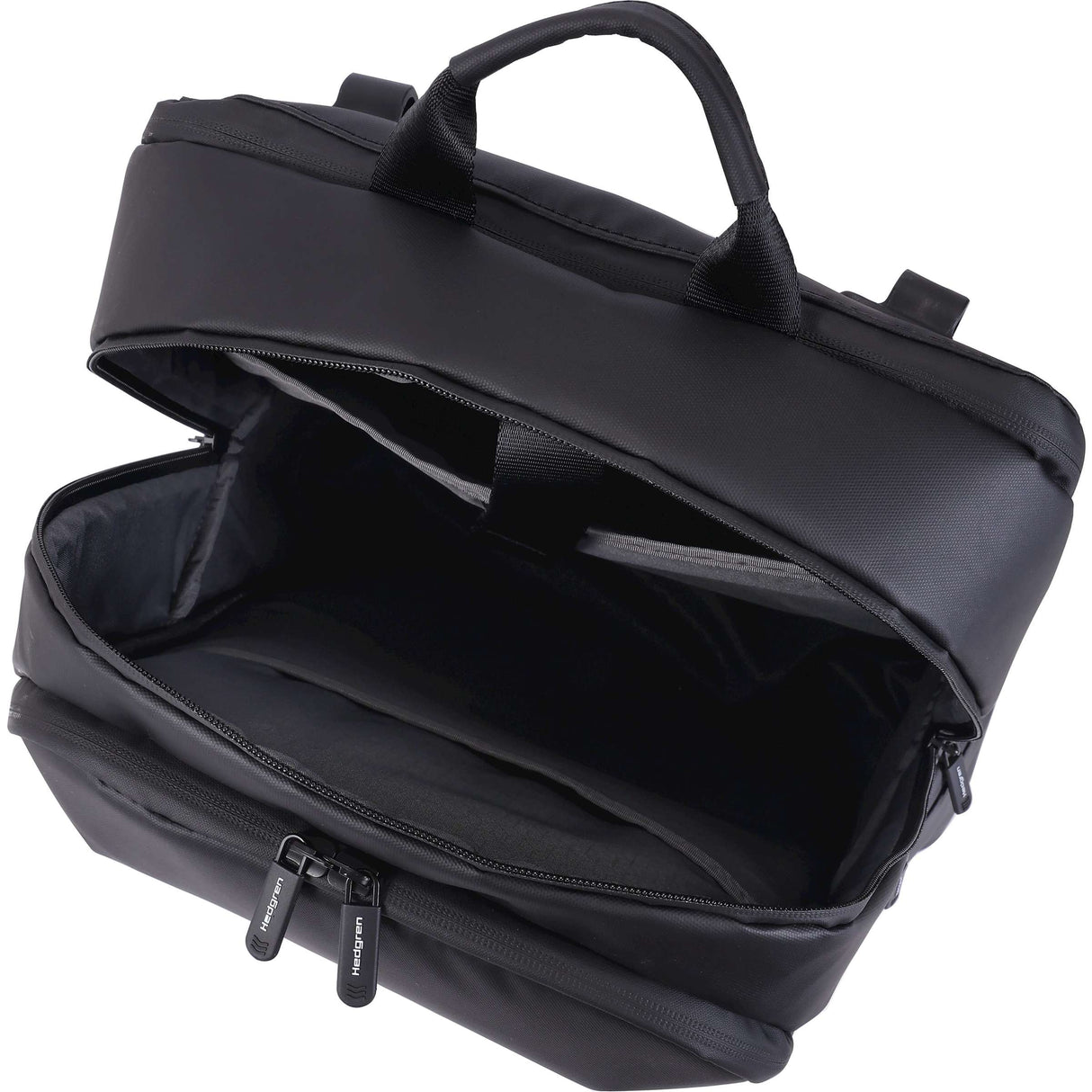 Hedgren Commute Bike Voice Batock 15.6L Black