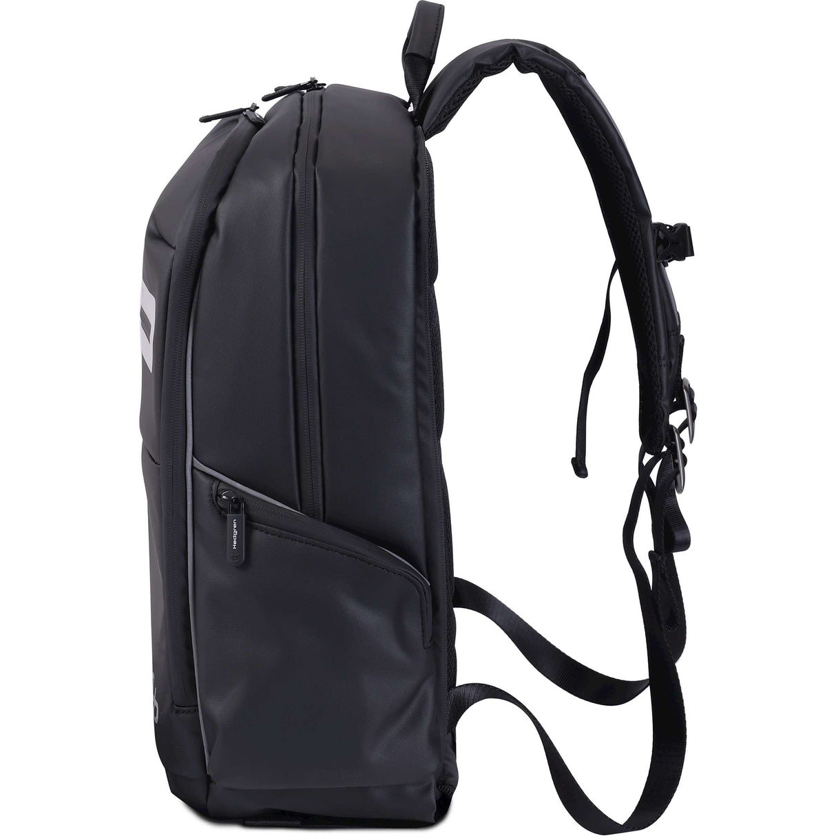 Hedgren Commute Bike Voice Batock 15.6L Black
