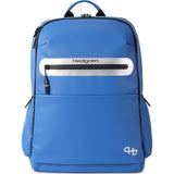 Hedgren Commute Bike Voice Backpack 15.6L silná modrá