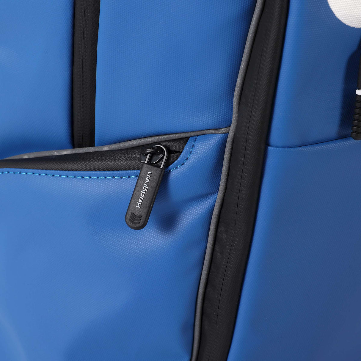 Hedgren Commute Bike Voice Backpack 15.6L silná modrá