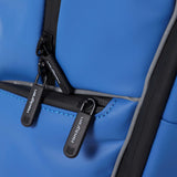 Hedgren Commute Bike Voice Backpack 15.6L silná modrá