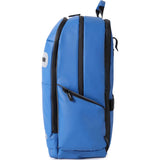 Hedgren Commute Bike Voice Backpack 15.6L silná modrá