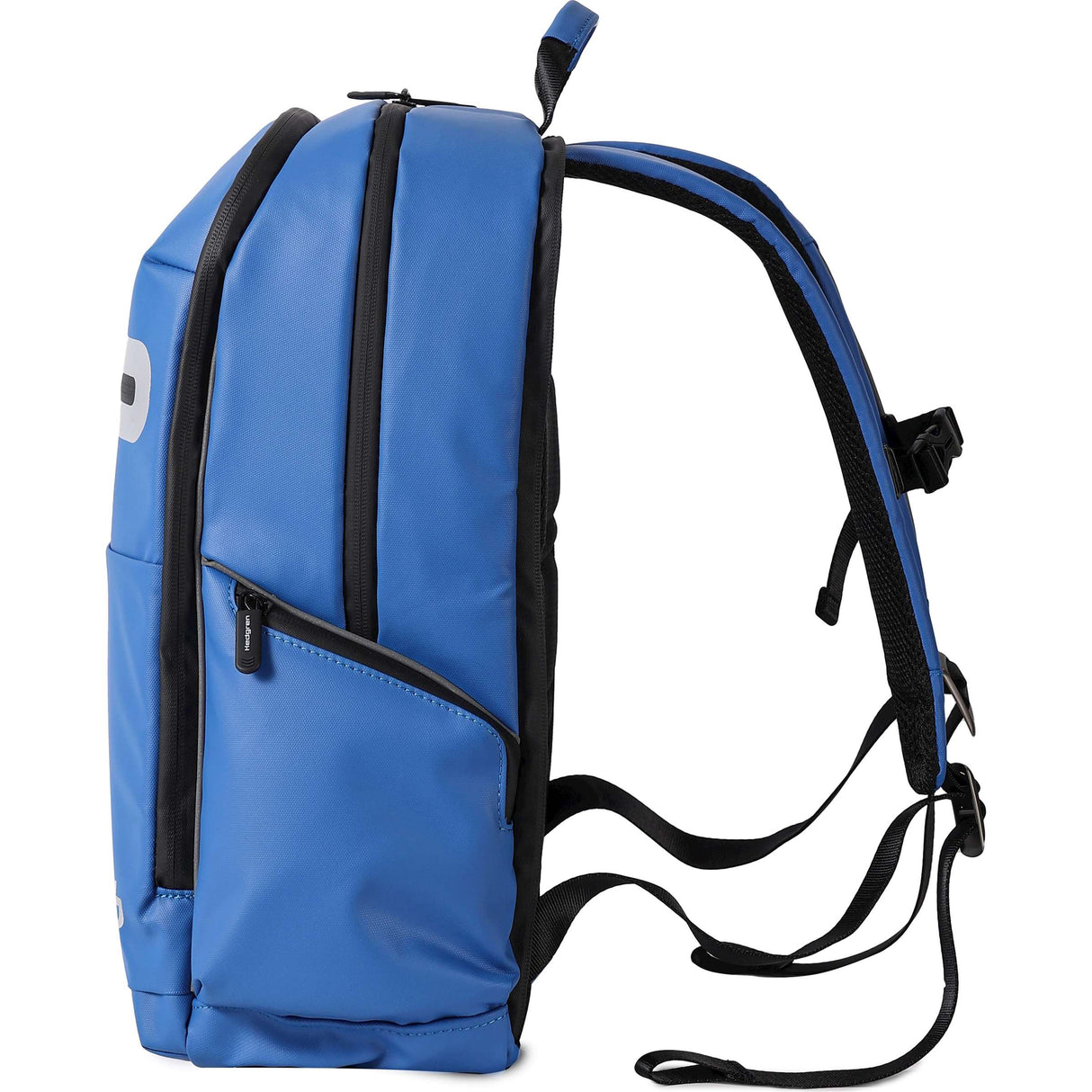 Hedgren Commute Bike Voice Backpack 15.6L silná modrá