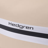 Hedgren pendling sykkelstemme ryggsekk 15.6l beige oliven