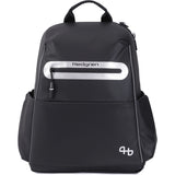 Hedgren pendler cykel rand backbag 14L sort