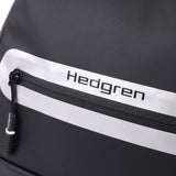 Hedgren pendler cykel rand backbag 14L sort