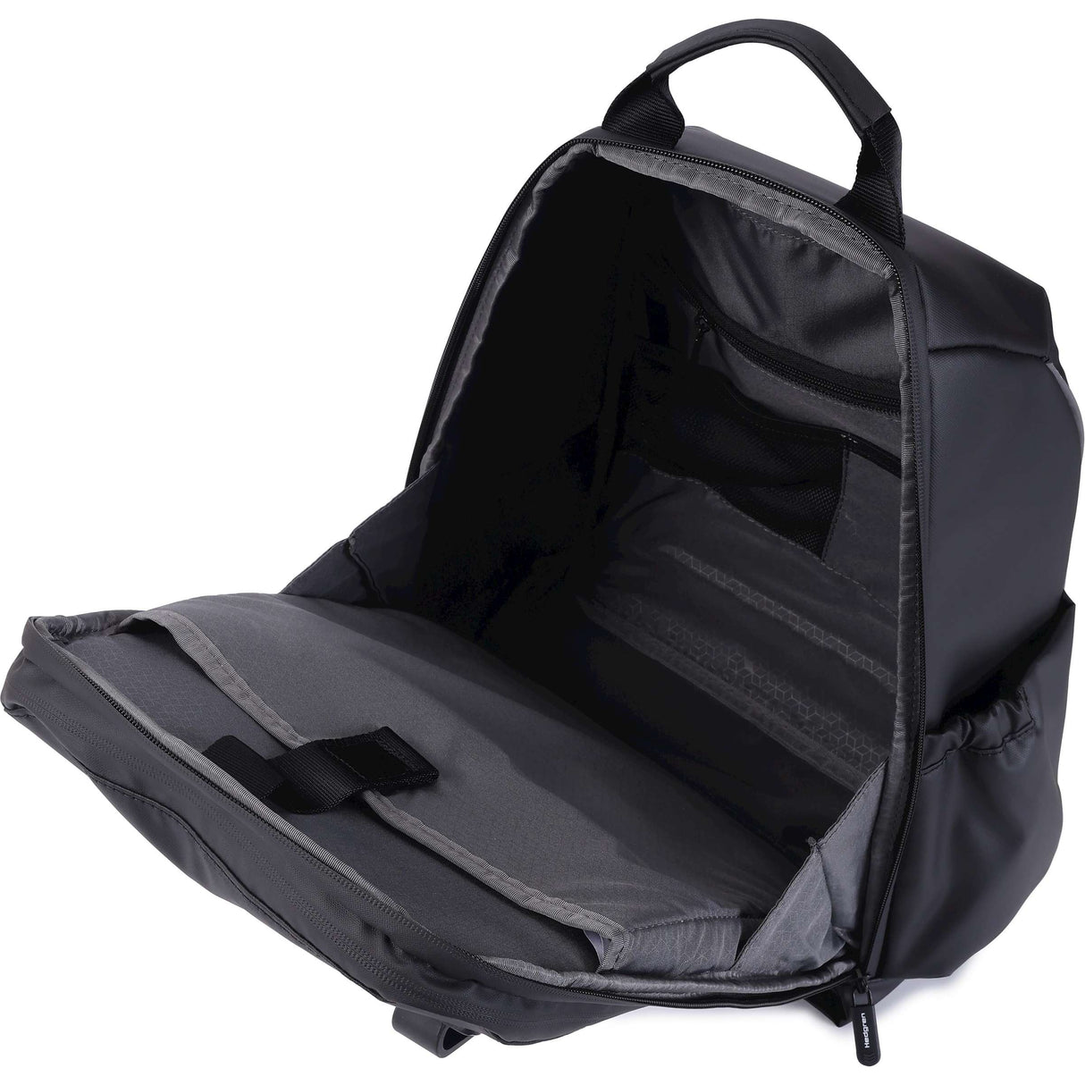 Hedgren pendler cykel rand backbag 14L sort