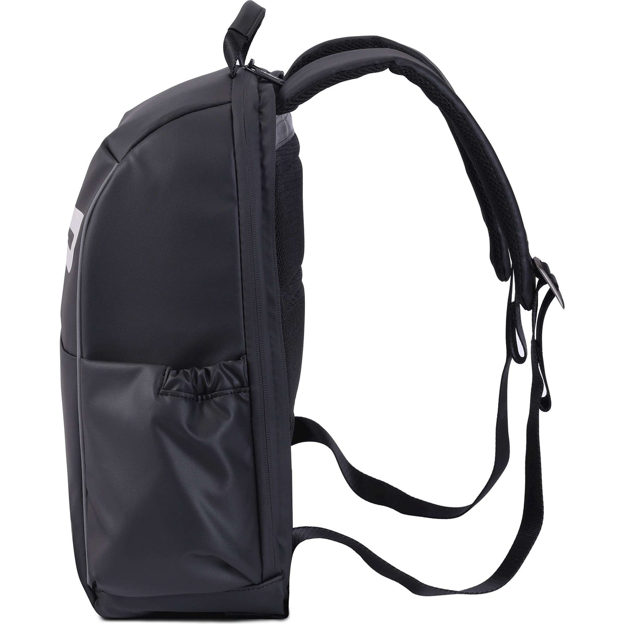 Hedgren pendler cykel rand backbag 14L sort